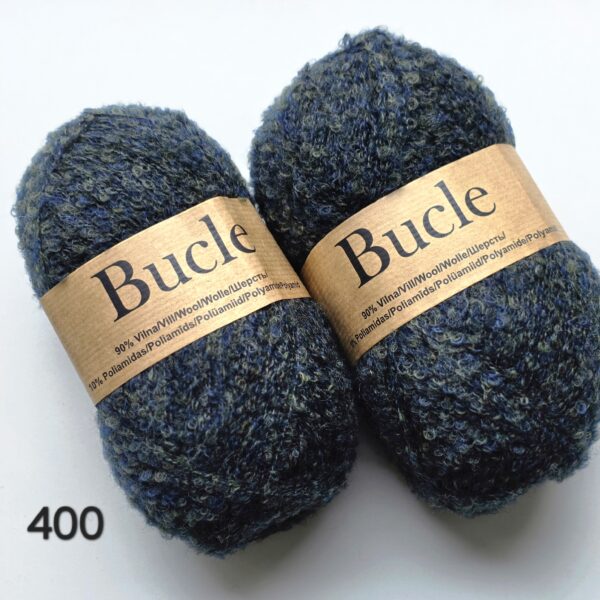 Midara Bucle 400