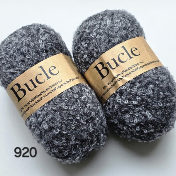 Midara Bucle 920
