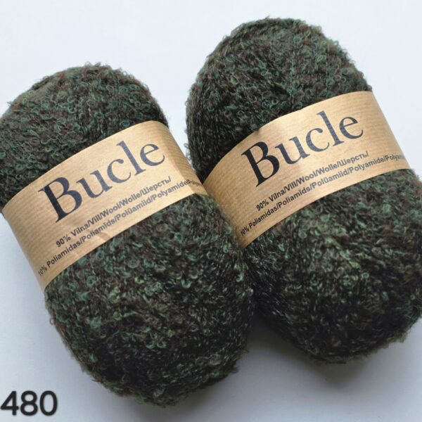 Midara Bucle 480