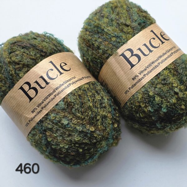 Midara Bucle 460