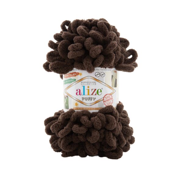 Alize Puffy 26