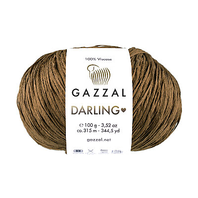 Gazzal Darling 552