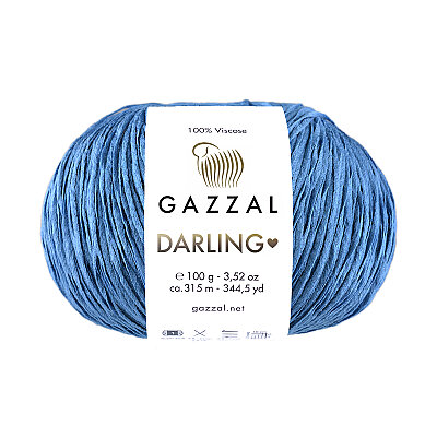 Gazzal Darling 554