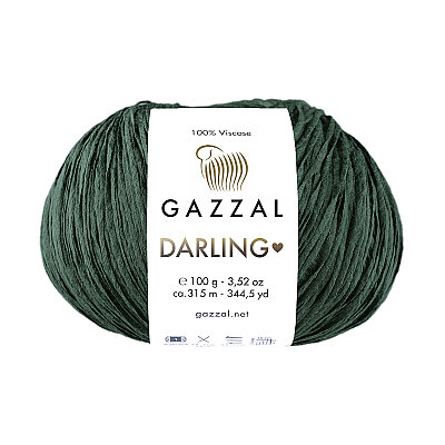 Gazzal Darling 556