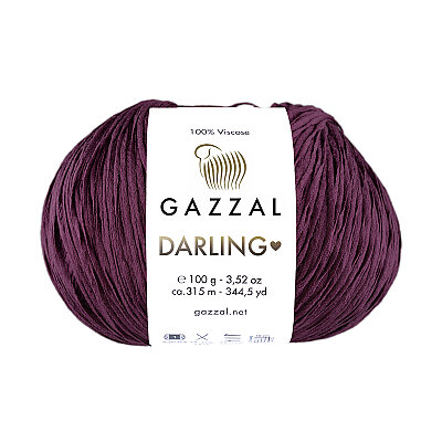 Gazzal Darling 560