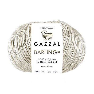 Gazzal Darling 561