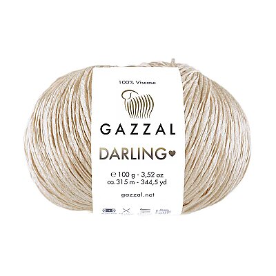 Gazzal Darling 562