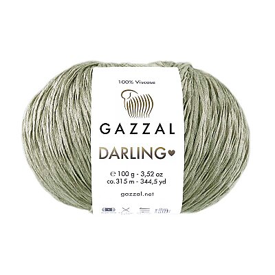 Gazzal Darling 564