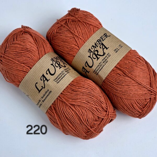 Midara Laura Amber 220