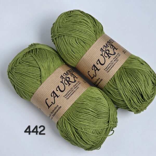 Midara Laura Amber 442