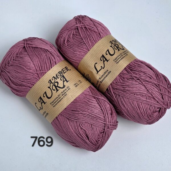 Midara Laura Amber 769