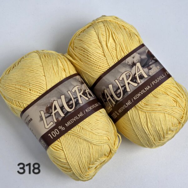 Midara Laura Amber 318