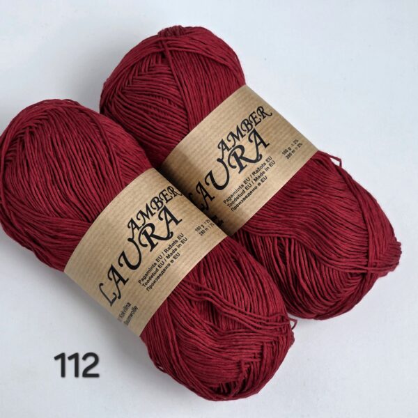 Midara Laura Amber 112