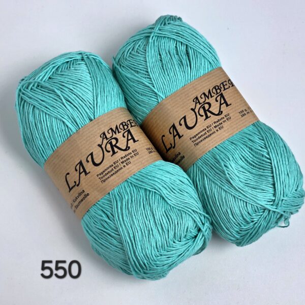 Midara Laura Amber