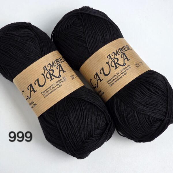 Midara Laura Amber 999