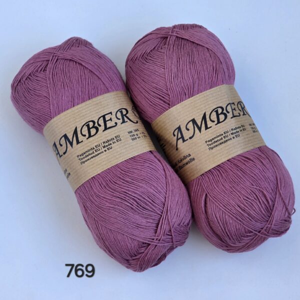 Midara Amber 769