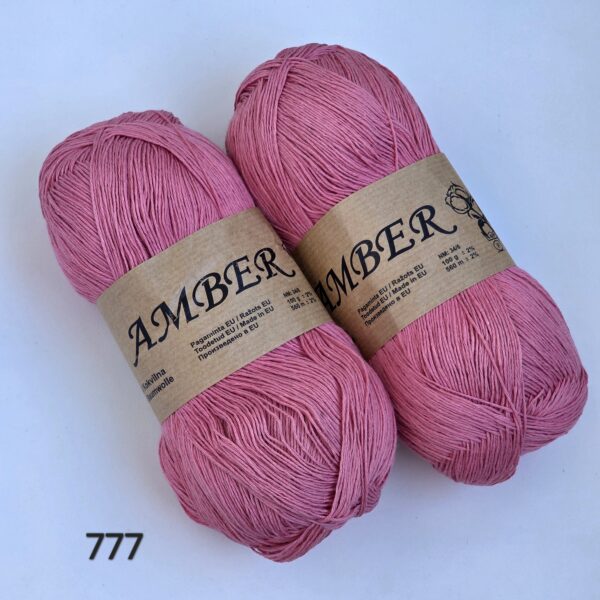 Midara Amber 777