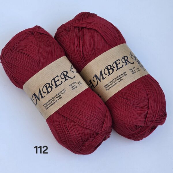 Midara Amber 112