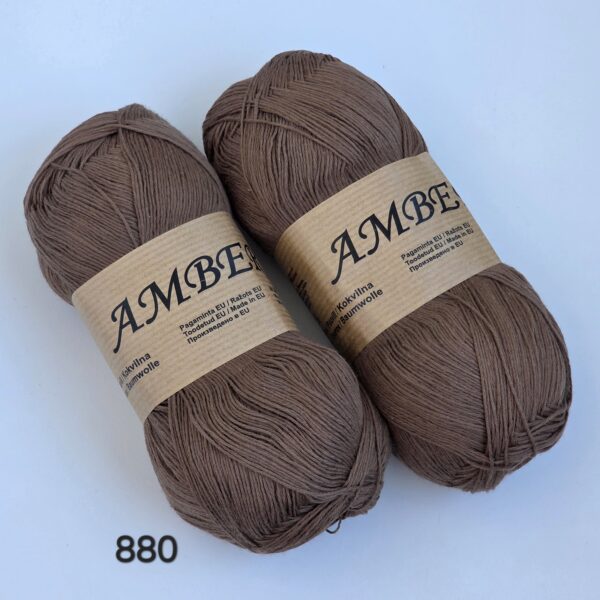 Midara Amber 880