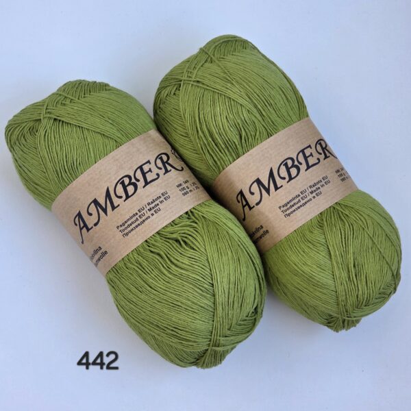 Midara Amber 442