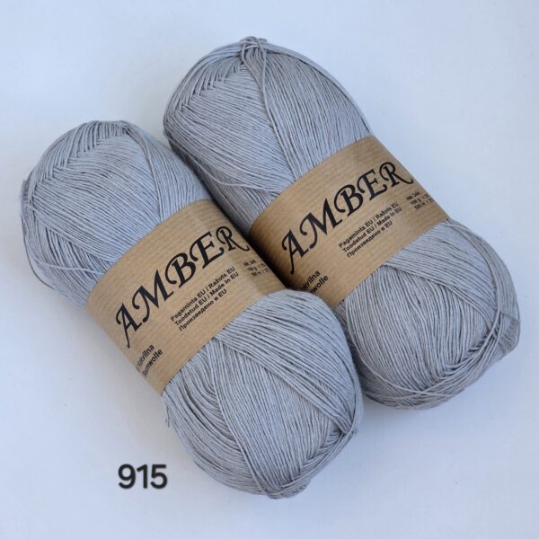 Midara Amber 915