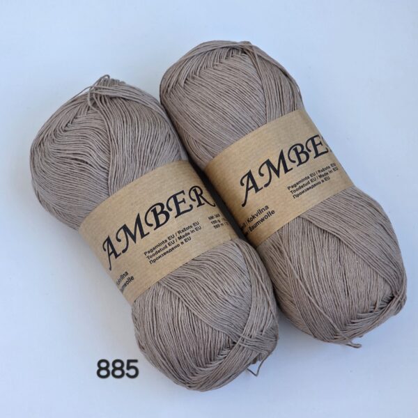 Midara Amber 885
