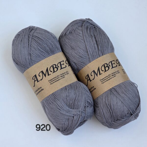 Midara Amber 920