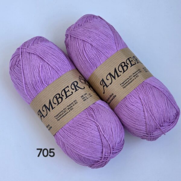 Midara Amber 705