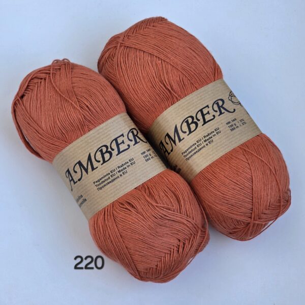 Midara Amber 220