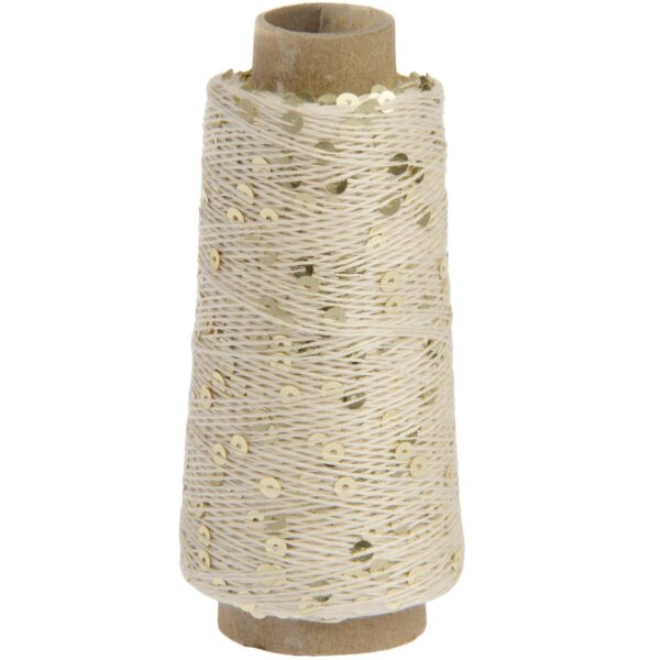 Rico Design Creative Make It Paillette 011