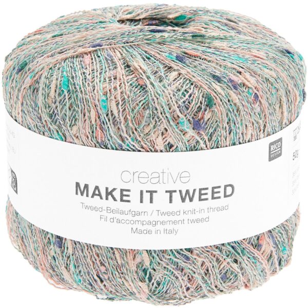 Rico Design Creative Make It Tweed 007