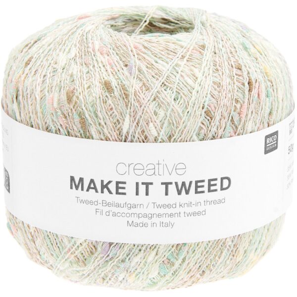 Rico Design Creative Make It Tweed 006