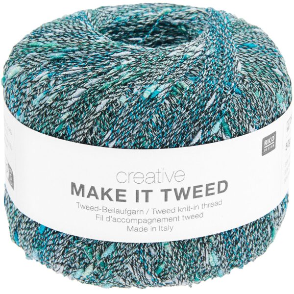 Rico Design Creative Make It Tweed 004