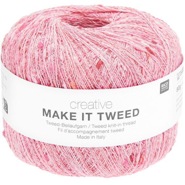 Rico Design Creative Make It Tweed 003