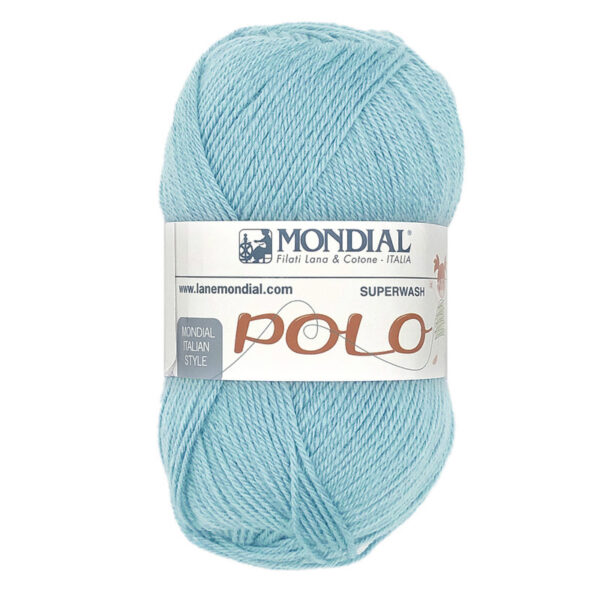 Mondial Polo  746