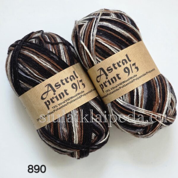 Midara Astral print 9/3-890