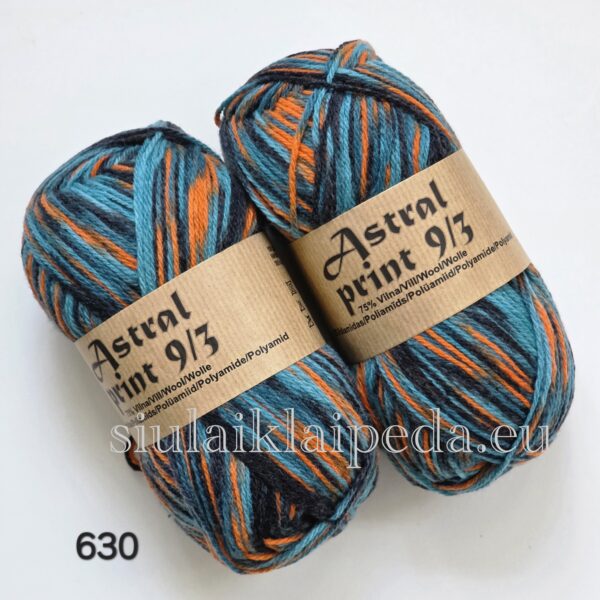 Midara Astral print 9/3- 630