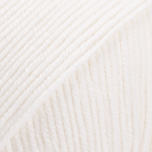 DROPS Baby Merino 01