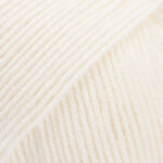 DROPS Baby Merino 02