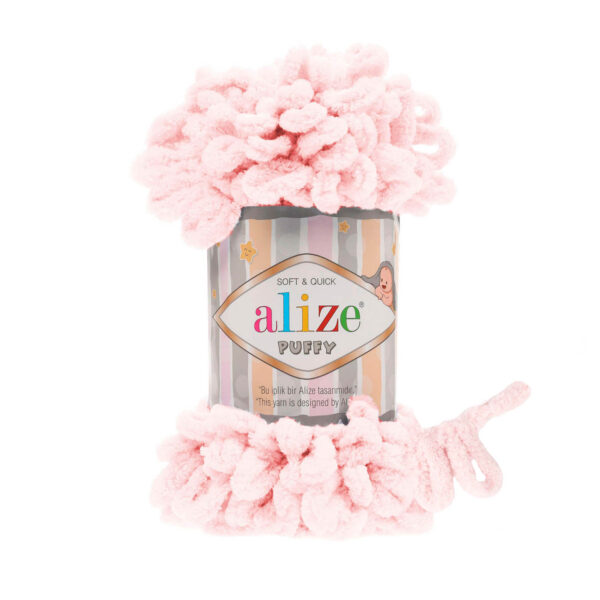 Alize Puffy 639