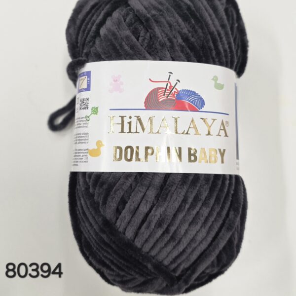 Himalaya Dolphin Baby 80394