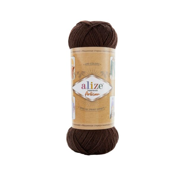 Alize Superwash Artisan 26