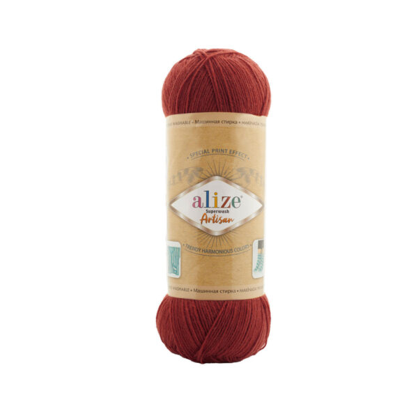 Alize Superwash Artisan 36