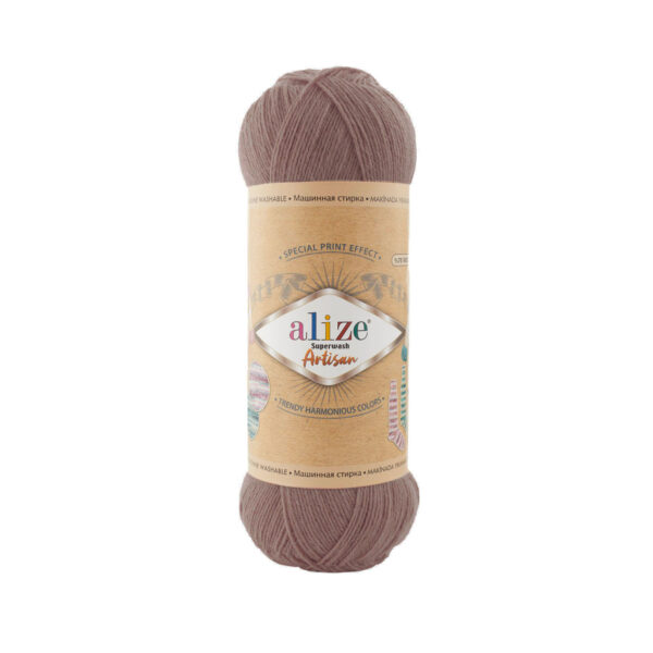 Alize Superwash Artisan 466