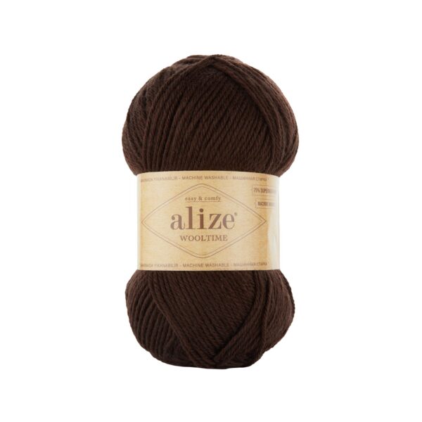 Alize Wooltime 26