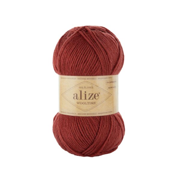 Alize Wooltime 36