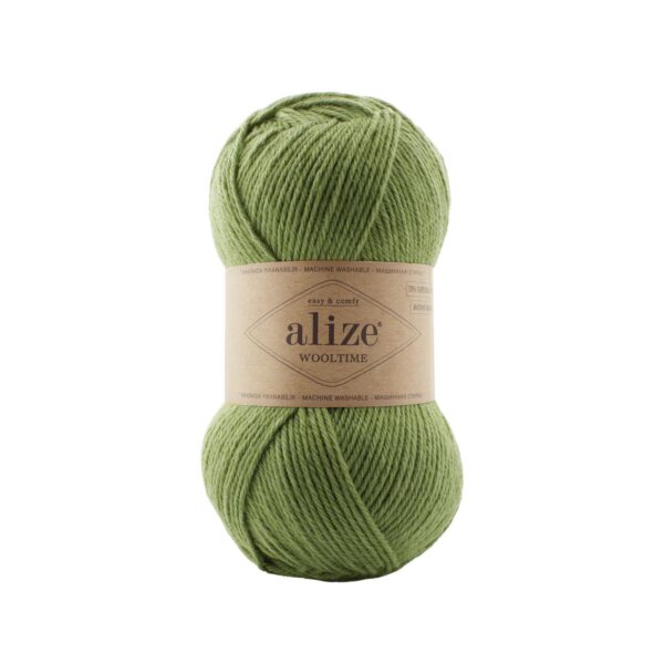 Alize Wooltime  139