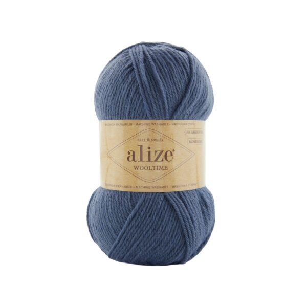 Alize Wooltime 370