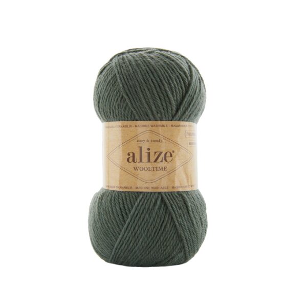 Alize Wooltime  372