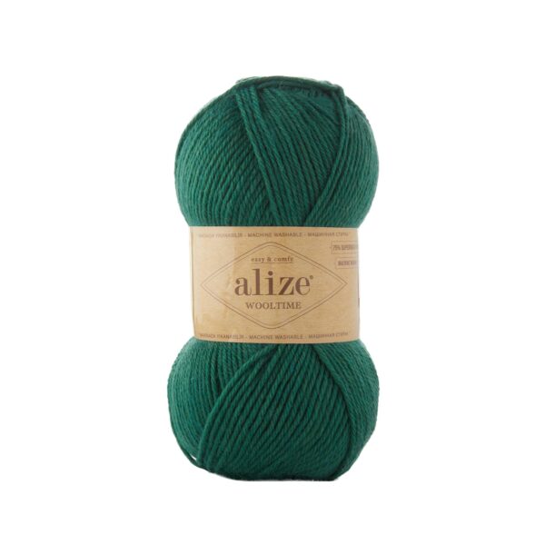 Alize Wooltime 532